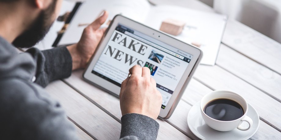 новости, информация, фейки, интернет