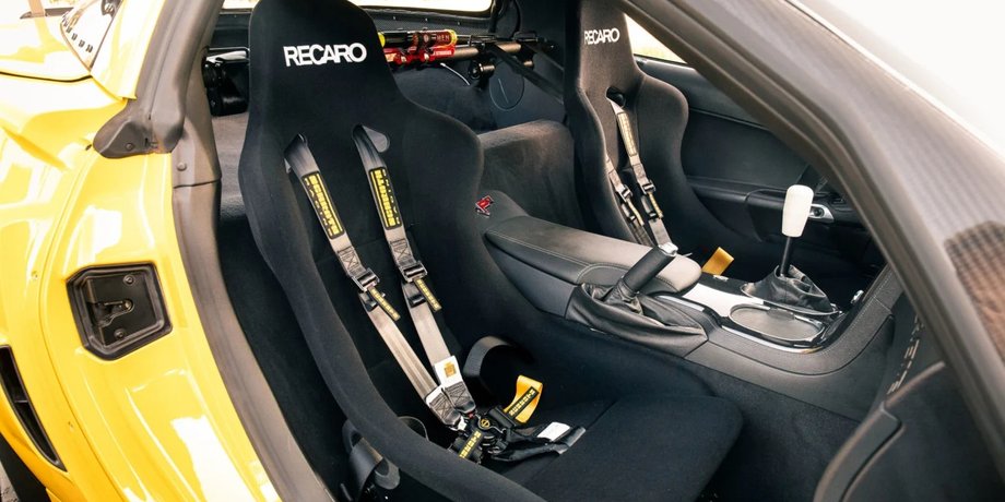 крісла рекаро, крісла Recaro, автокрісла Recaro