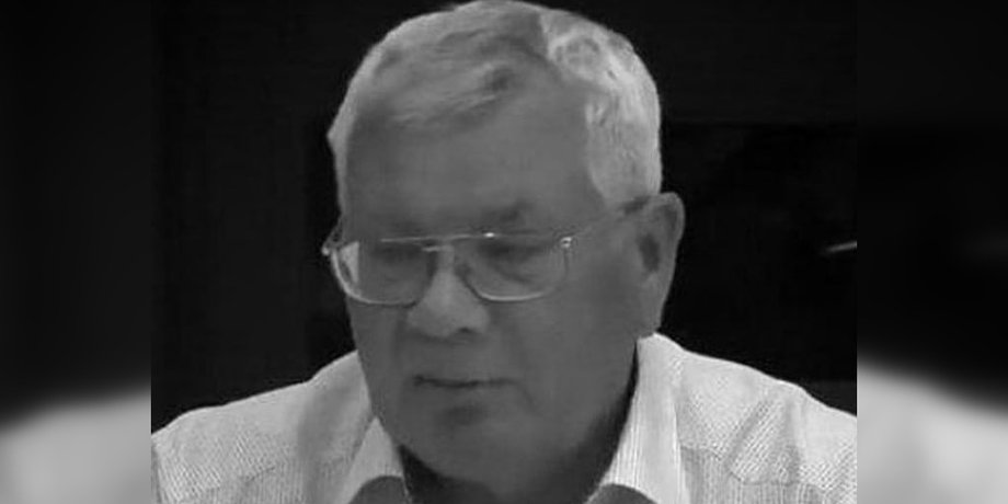 Генерал-майор Владимир Макаров