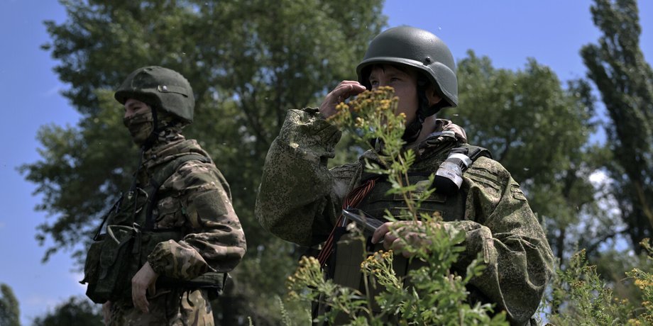 Глубокое Харьковской области, вс рф