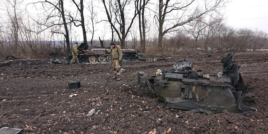 война, техника, рф
