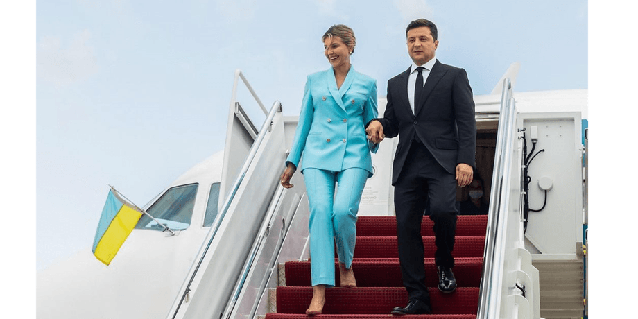 Зеленський полетить в США і виступить на ГА ООН