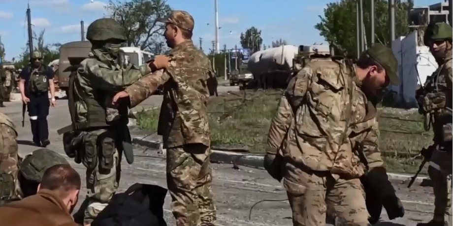 азовсталь эвакуация, азовсталь, полк азов, азовсталь эвакуация раненых