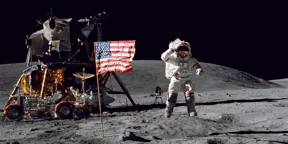 Ядерний реактор на Місяці від NASA може з'явитися до 2030 року