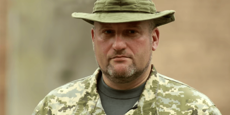чому не підірвали міни