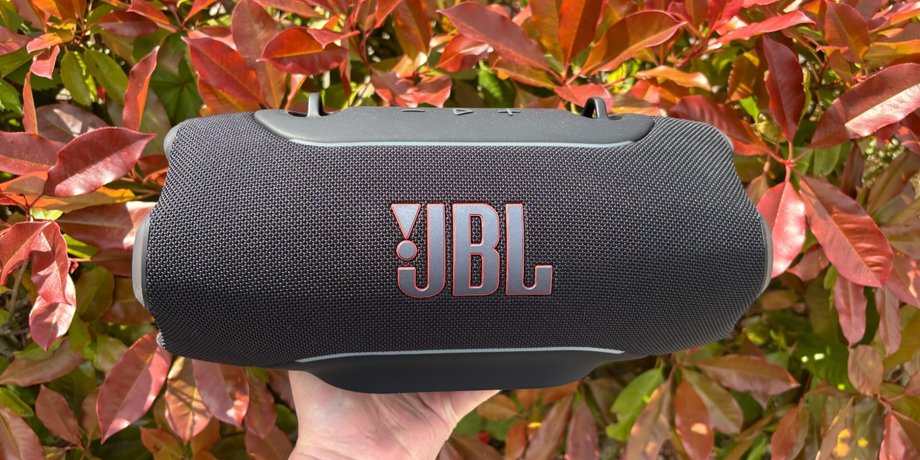 JBL Boombox 4 колонка 210 вт