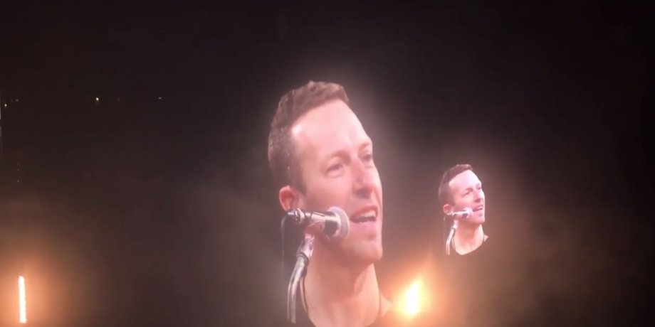 крис мартин, крис мартин варшава, coldplay