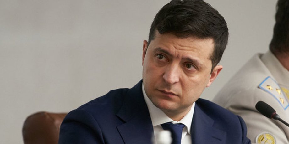 Фото: пресс-служба президента