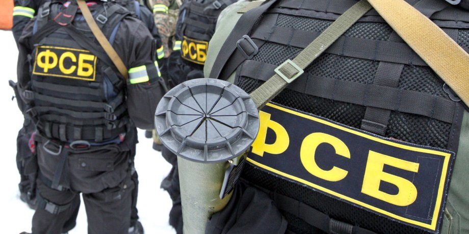 фсб, фсб россии, фсб рф, фсб операция, фсб угон самолетов, фсб украинская разведка