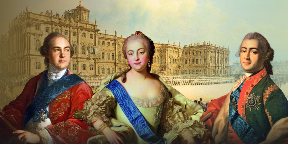 Алексей Разумовский, Кирилл Разумовский, императрица Елизавета, любовь императрицы Елизаветы, история Украины, стратегия имперской власти в отношении Украины, Санкт-Петербург