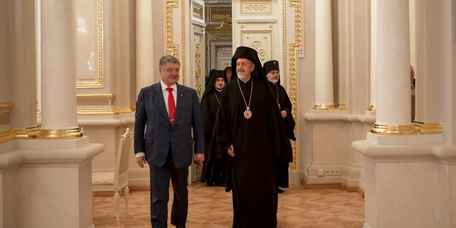Фото: president.gov.ua