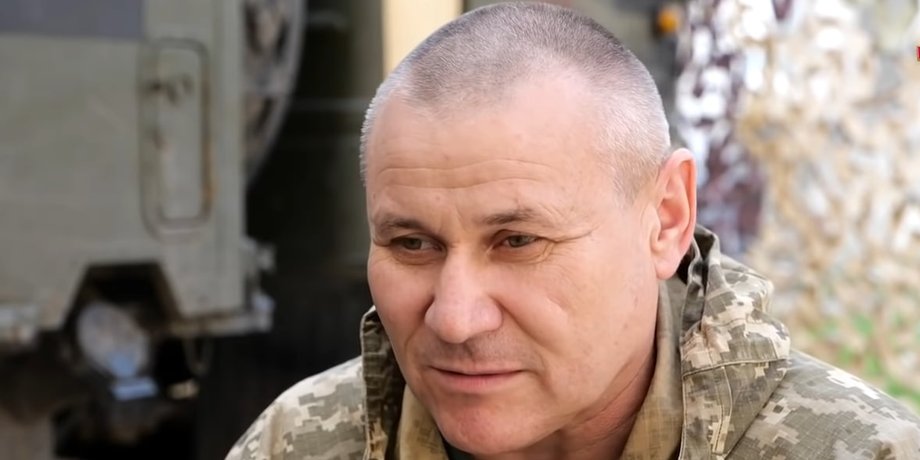 Александр Тарнавский