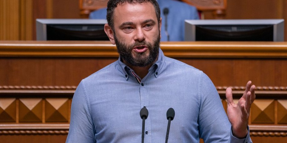 Александр Дубинский