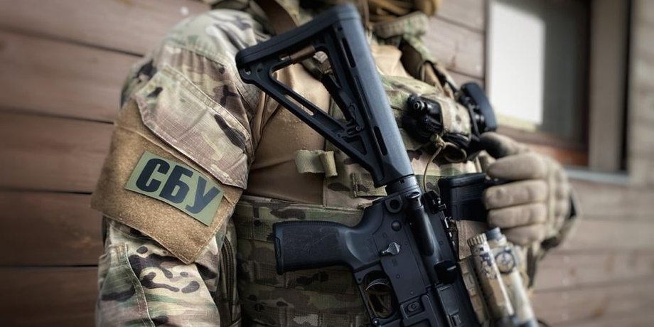 СБУ затримала працівника НАБУ на блокпості біля Сум: що сталося