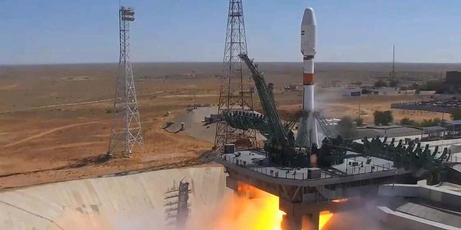 супутник хайям, хайям запуск, хайям іран, іранський супутник, запуск іранського супутника