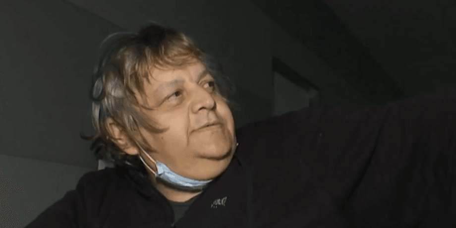 Нэйдер Доган