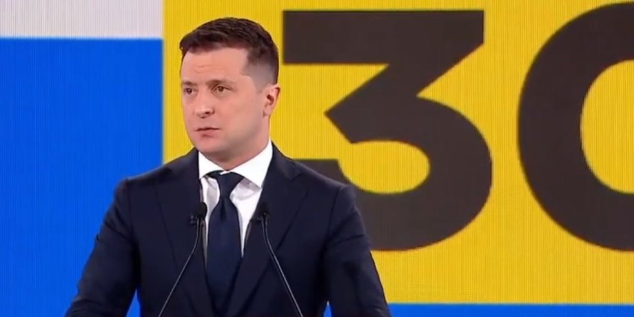 Володимир Зеленський, зеленский, президент, Україна