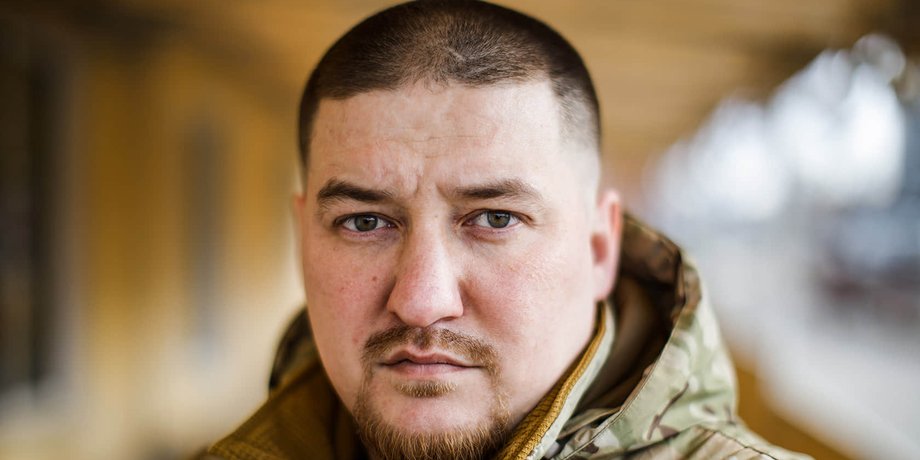 Еміль Ішкулов, Екскомбриг 80 ОШБр, звільнення комбата, скандал, олександр сирський, війна в україні