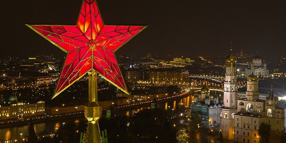 Атака безпілотників на Москву та Московську область увечері 28 жовтня та в ніч на 29 жовтня, робота російської ППО
