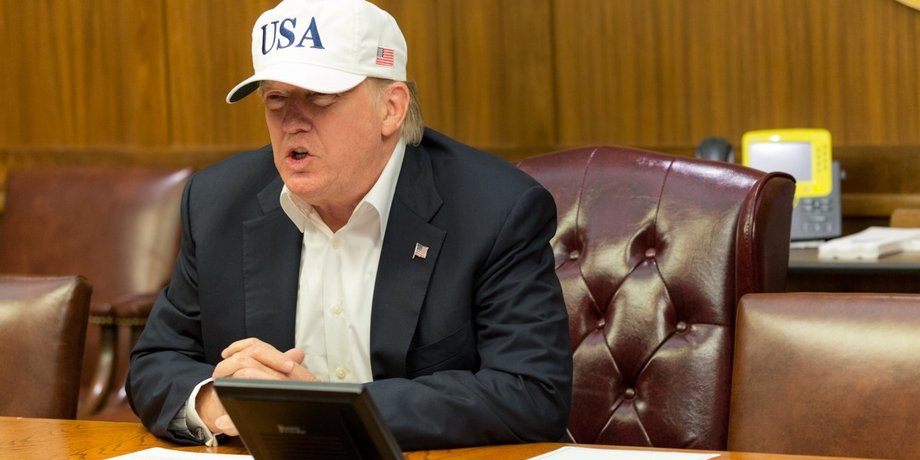 Фото: Whitehouse.gov