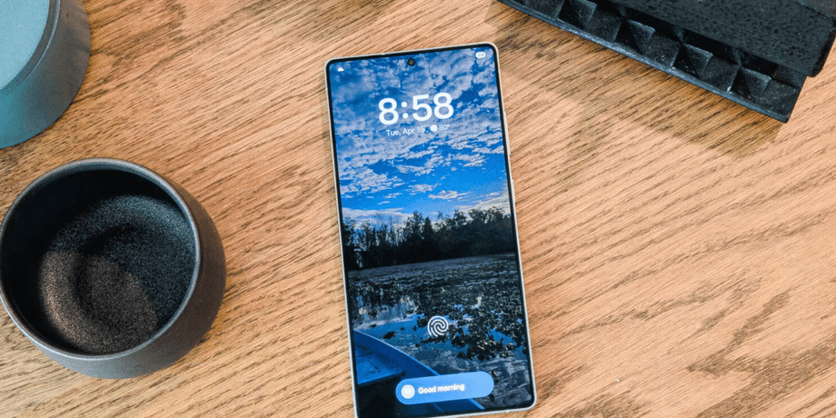 смартфон Samsung