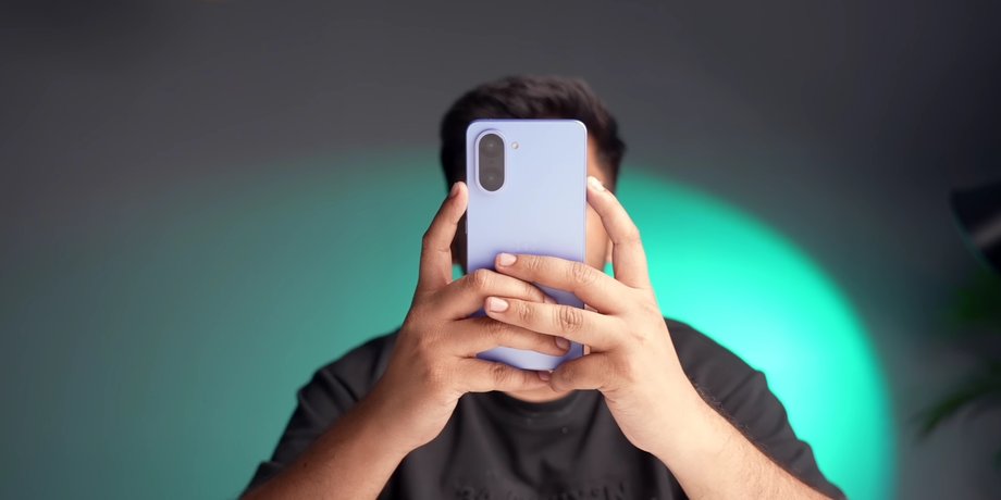Смартфон OnePlus Nord CE5