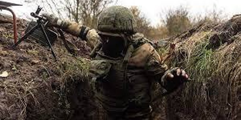 ЗС РФ, наступ ЗС РФ