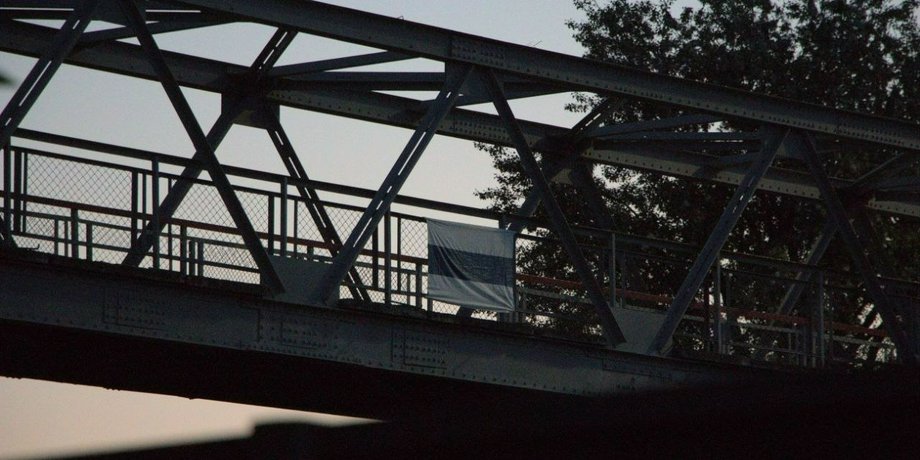 Бєлгородська область, обстріли, Свобода Росії, війна РФ проти України, добровольці, прапори, звільнені міста РФ