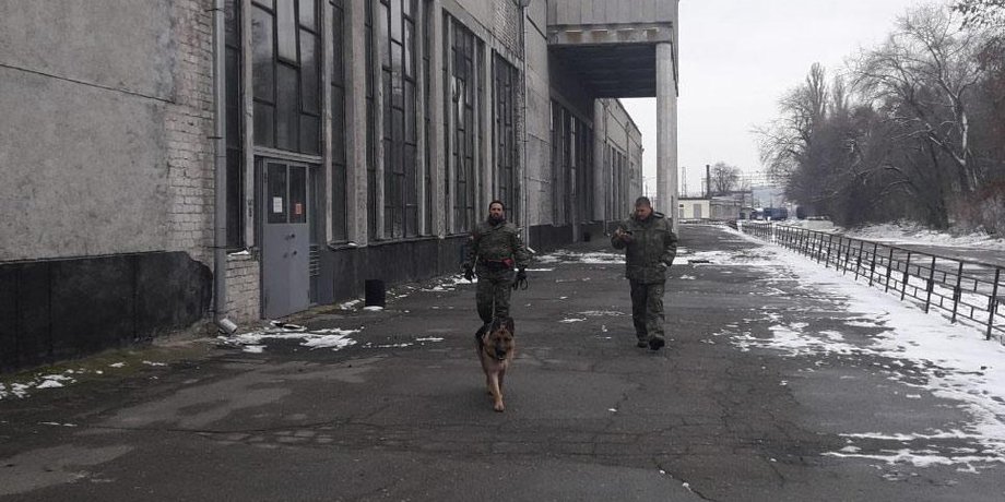 Фото: Нацполиция