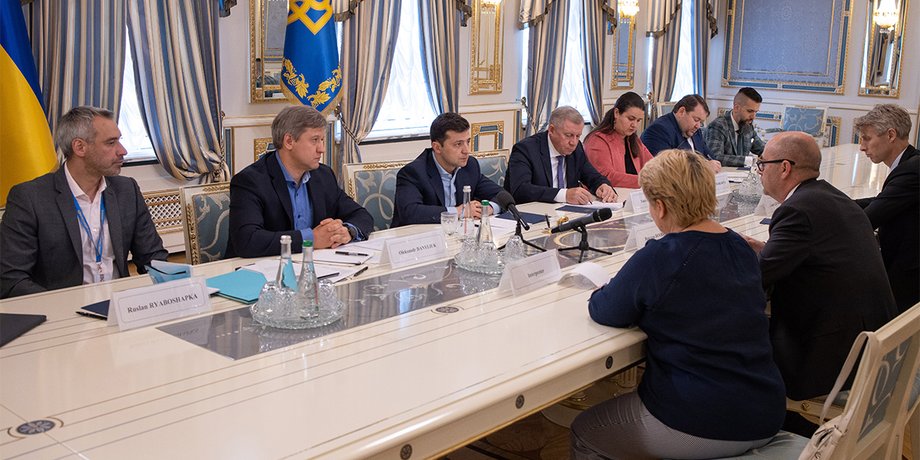Фото: president.gov.ua