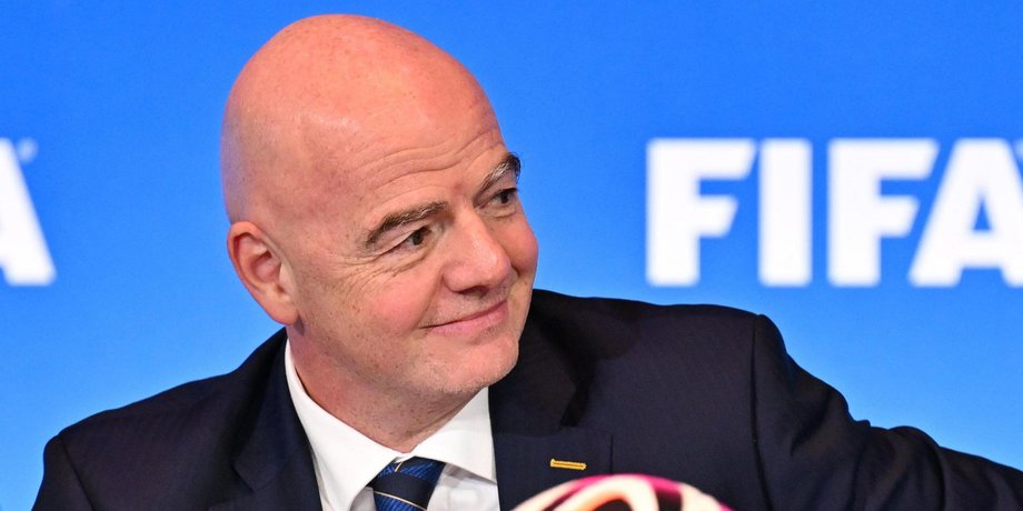 ФІФА не планує повертати РФ до футболу