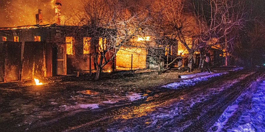 вулиця котельна харків, вул котельна харків, котельна харків, котельна, обстріл харкова, харків пожежа, пожежа в харкові сьогодні