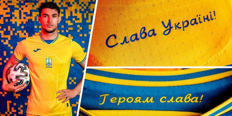 УАФ, Павелко, сборная, форма,  УЕФА, переговоры,