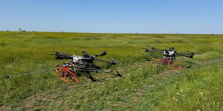 разминирование, война в украине, война с россией, новости николаева, бпак