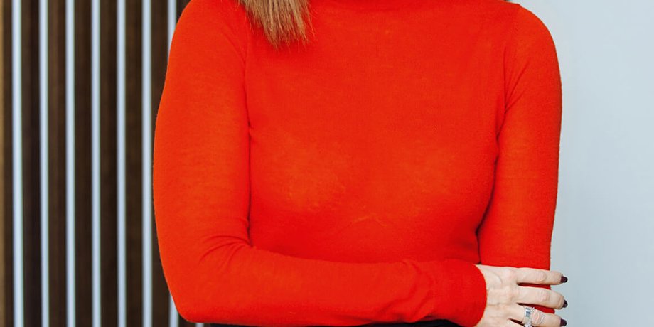 Марина Авдеева