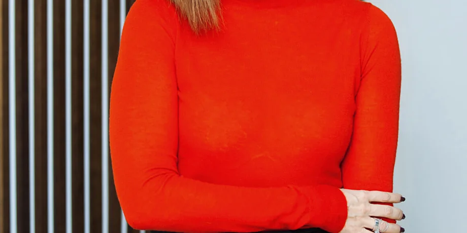 Марина Авдєєва фото