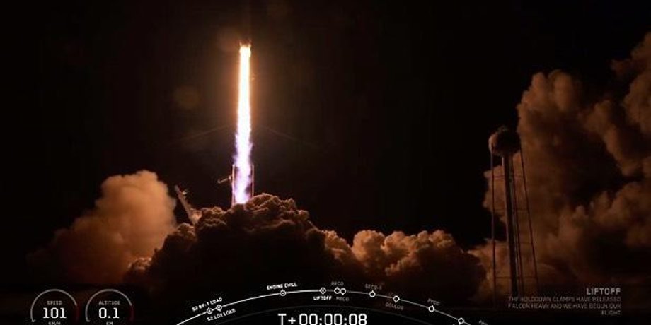 SpaceX