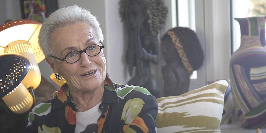 Померла співзасновниця культового бренду Missoni фото