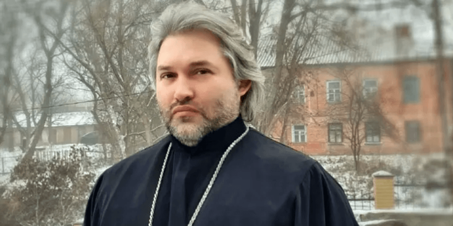 Александр Дедюхин, сексизм, аборты, отец дедюхин, депутат дедюхин, священник дедюхин, скандал, полтава