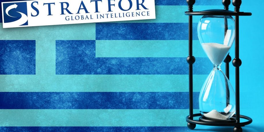 Фото: Stratfor