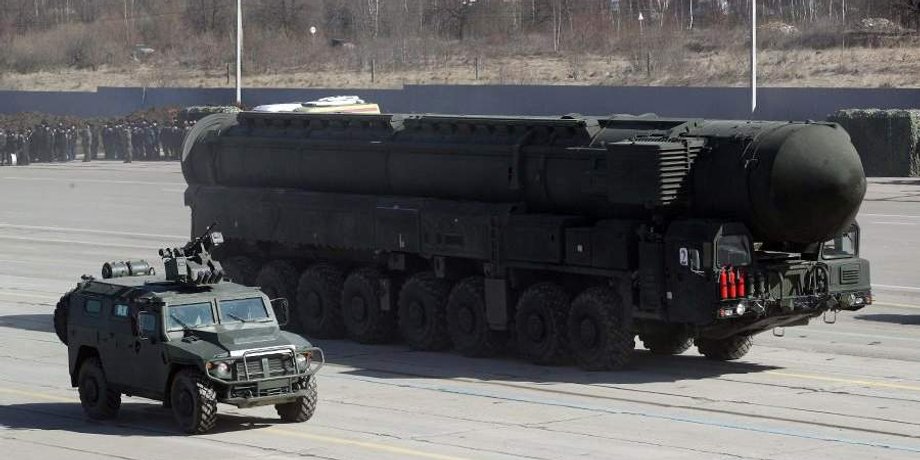 ядерный комплекс, ядерный удар,  ядерное оружие, ярс, ярс россия, баллистическая ракета Ярс