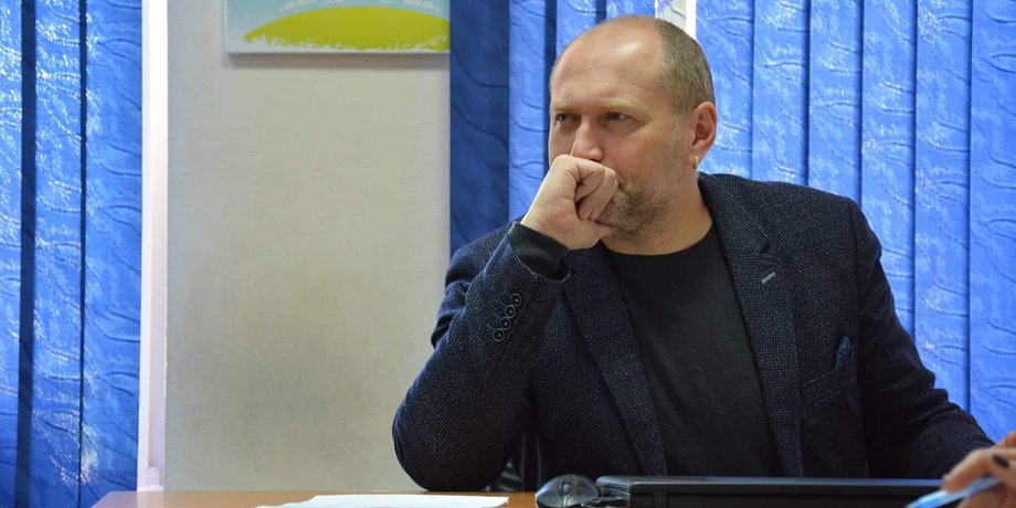 Борислав Береза