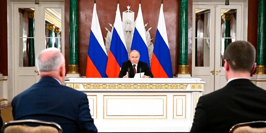 путін Володимир, путін 15 травня, заява путіна 15 травня