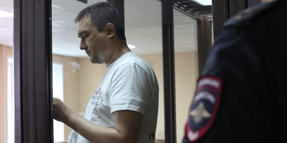 Кремль, Алексей Сидоров, атака дрона на кремль, суд челябинск