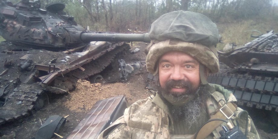 Веремеенко погиб