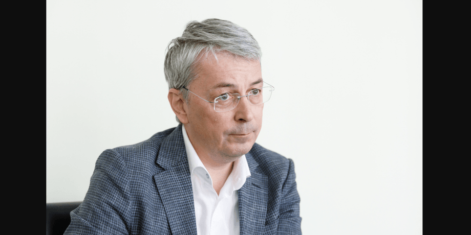 ткаченко, министр, культура, фото