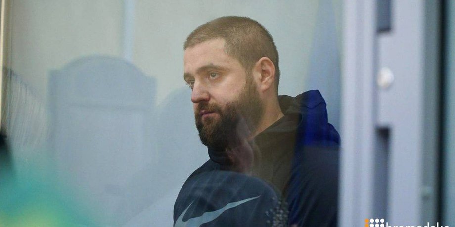 Михаил Сигида