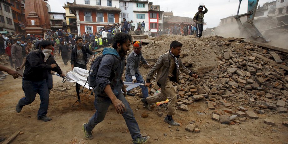 Фото: Reuters