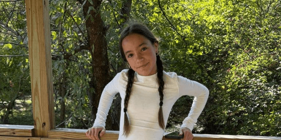 померла дочка чада лоу