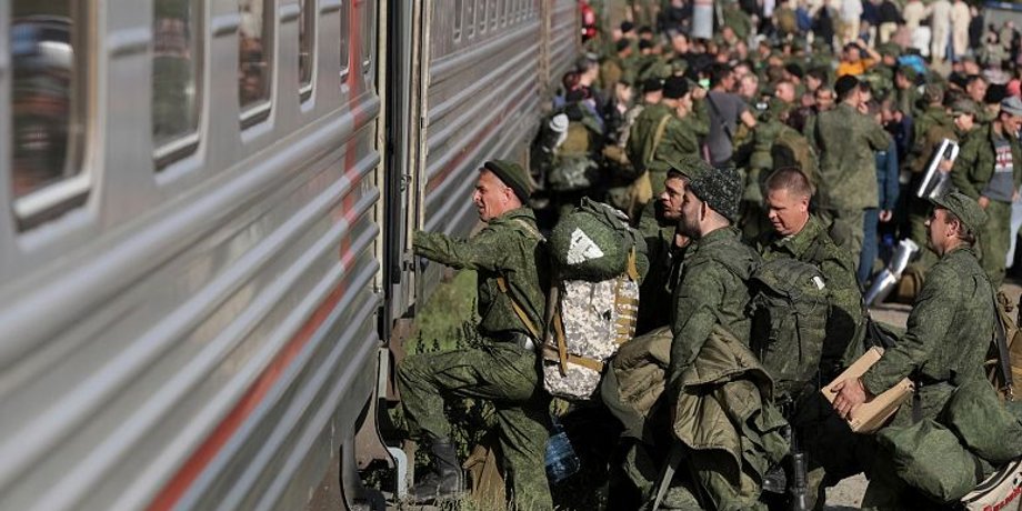 солдати зс рф